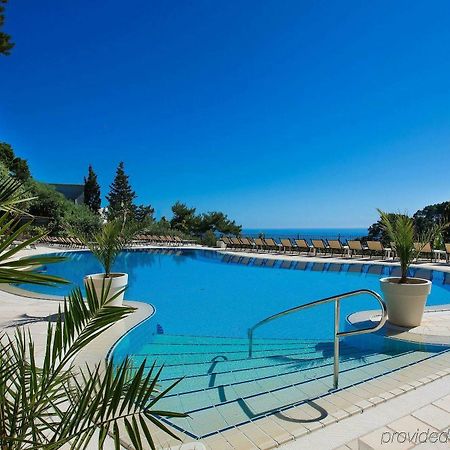 Hotel La Vega Capri Zewnętrze zdjęcie