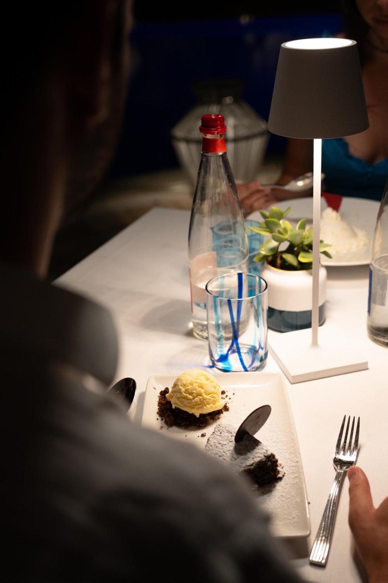 Hotel La Vega Capri Zewnętrze zdjęcie